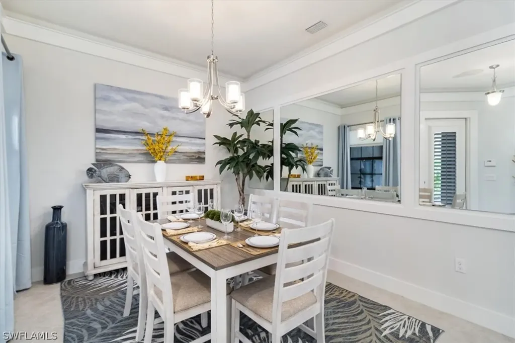 13441 Coronado Drive Naples FL 34109