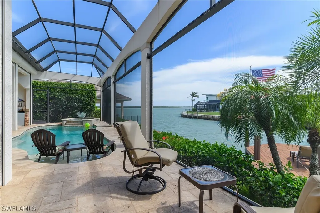 1785 Piedmont Court Marco Island FL 34145