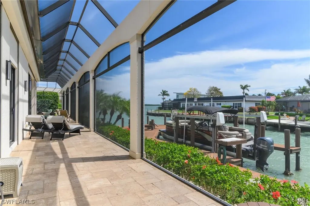 1785 Piedmont Court Marco Island FL 34145