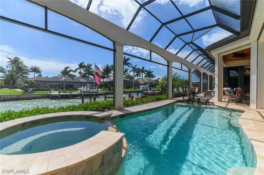 1785 Piedmont Court Marco Island FL 34145