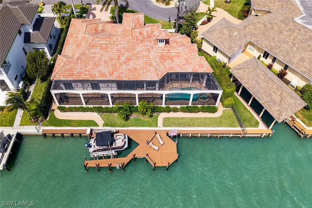 1785 Piedmont Court Marco Island FL 34145