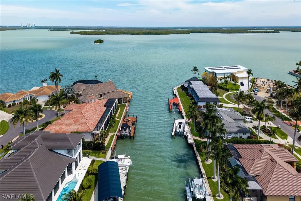 1785 Piedmont Court Marco Island FL 34145
