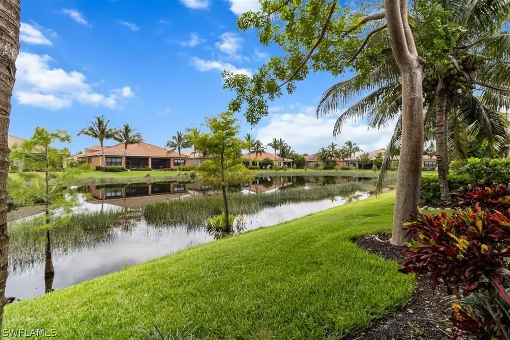 13441 Coronado Drive Naples FL 34109