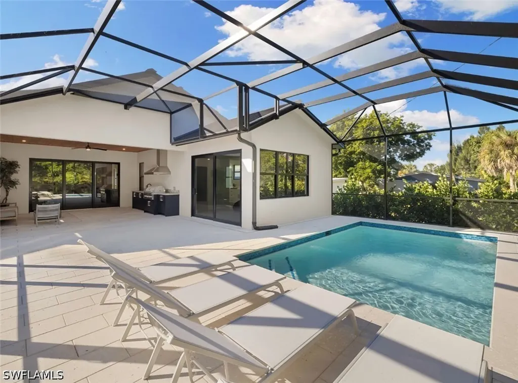 2721 Van Buren Avenue Naples FL 34112