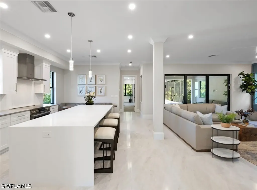 2721 Van Buren Avenue Naples FL 34112