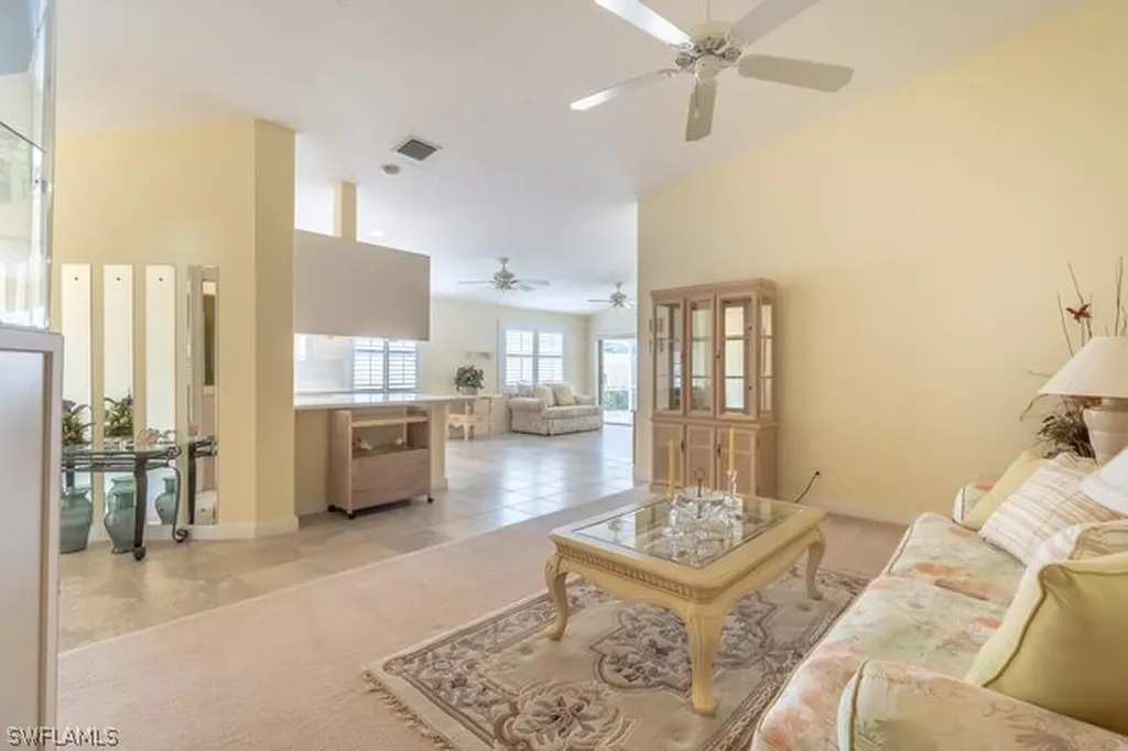 7630 Novara Court Naples FL 34114