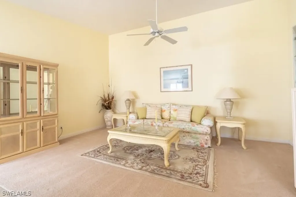 7630 Novara Court Naples FL 34114