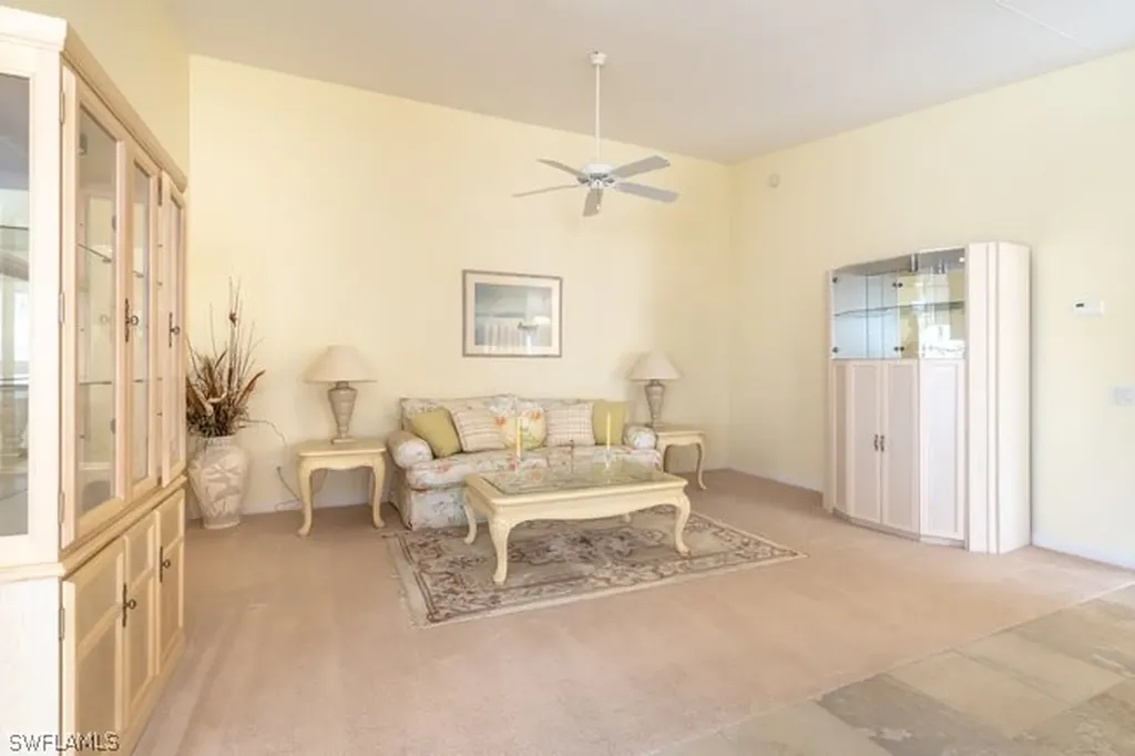 7630 Novara Court Naples FL 34114