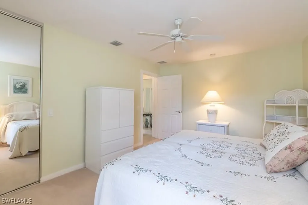 7630 Novara Court Naples FL 34114
