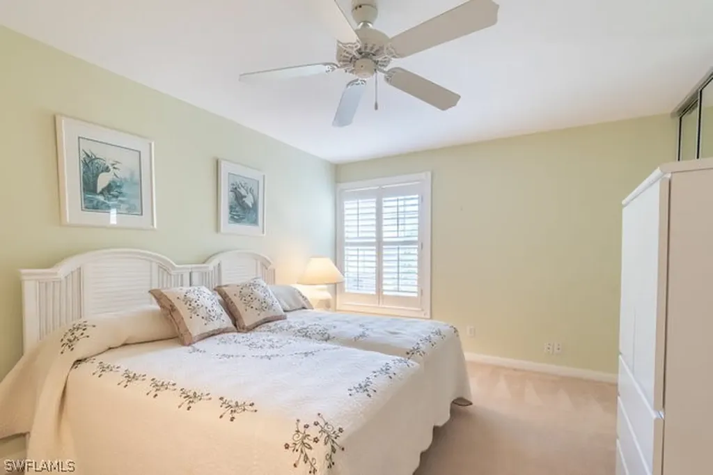 7630 Novara Court Naples FL 34114