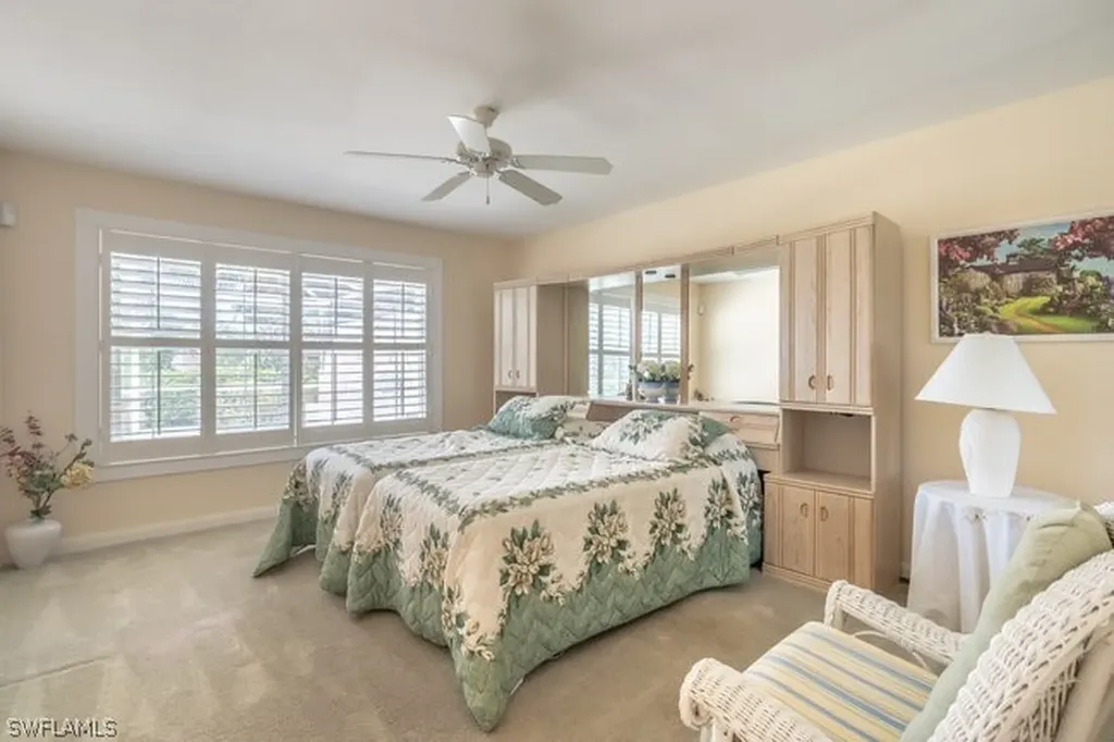 7630 Novara Court Naples FL 34114