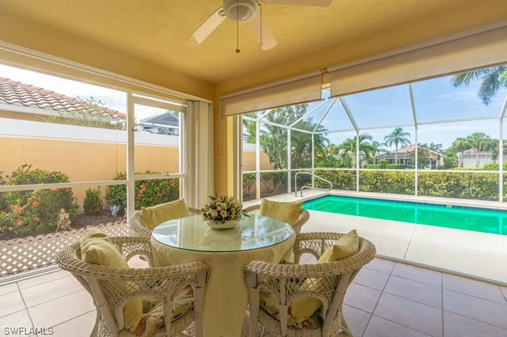7630 Novara Court Naples FL 34114