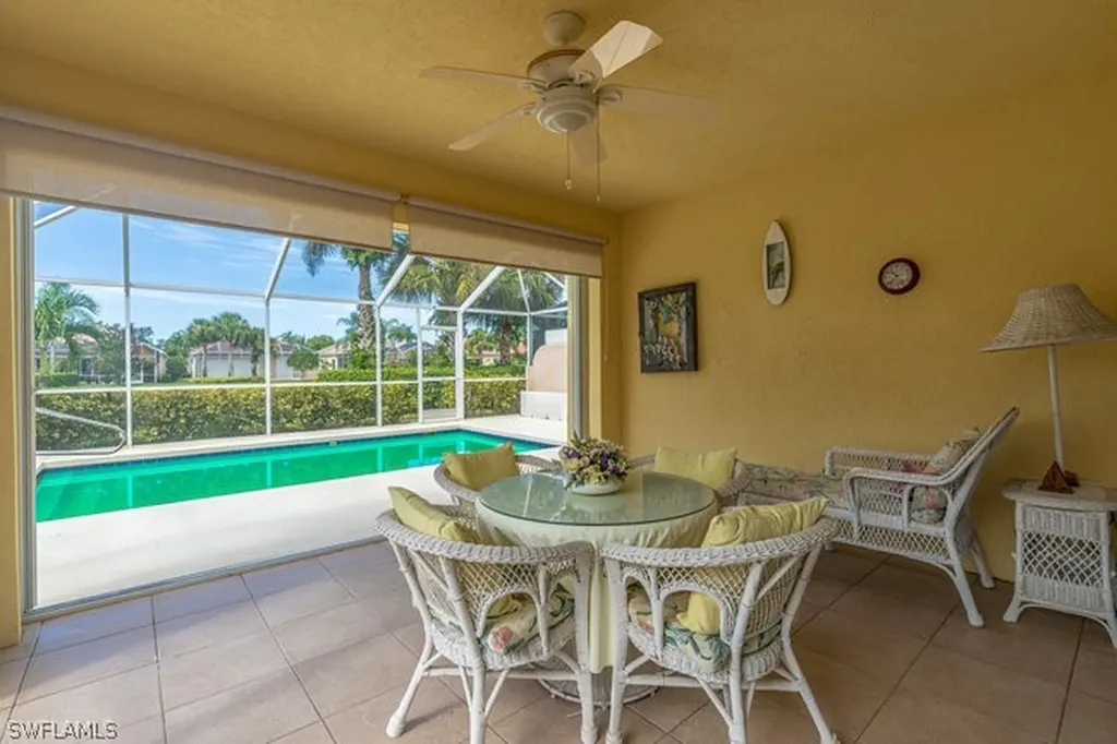 7630 Novara Court Naples FL 34114