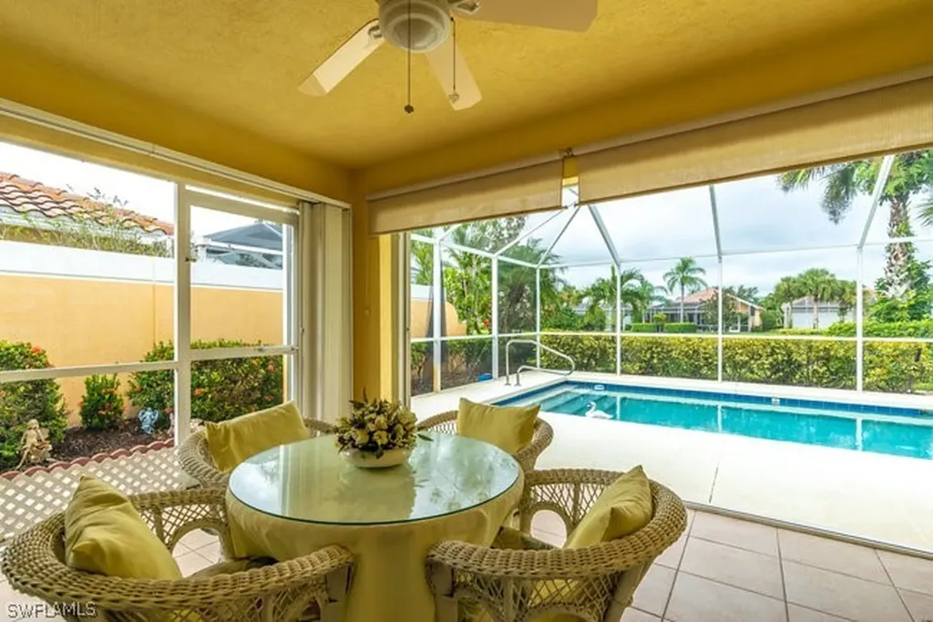 7630 Novara Court Naples FL 34114
