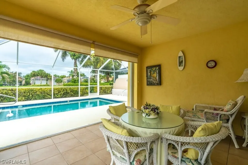 7630 Novara Court Naples FL 34114