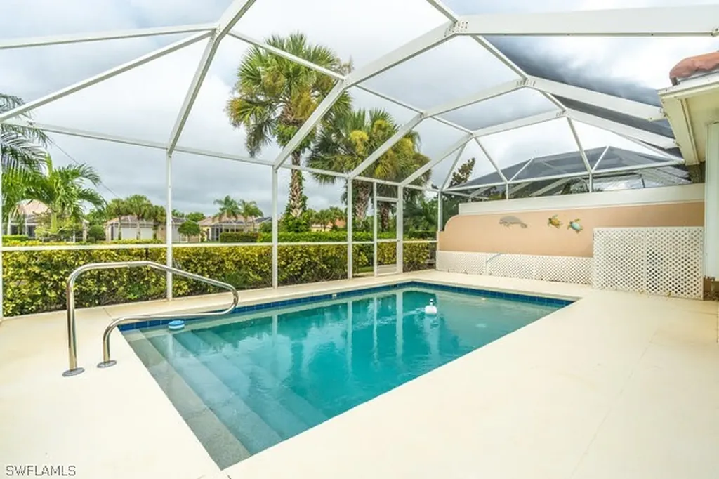 7630 Novara Court Naples FL 34114