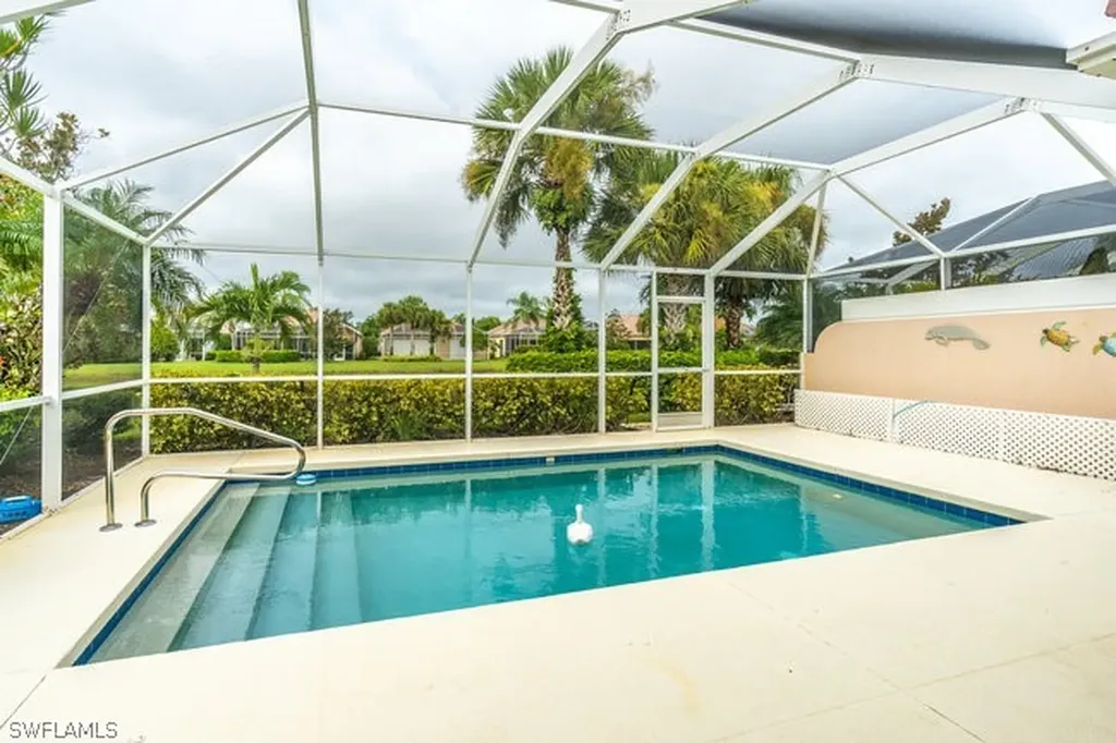 7630 Novara Court Naples FL 34114