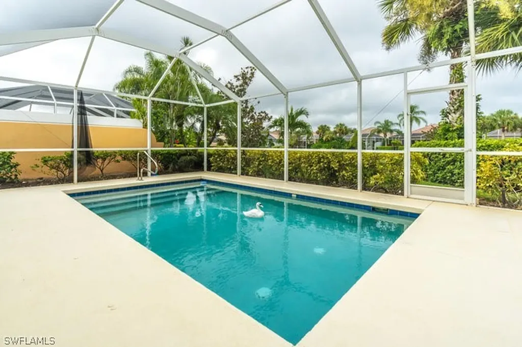 7630 Novara Court Naples FL 34114