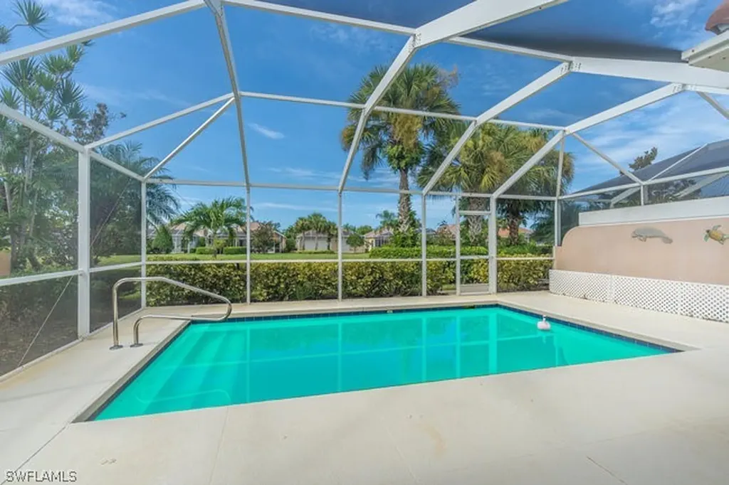 7630 Novara Court Naples FL 34114