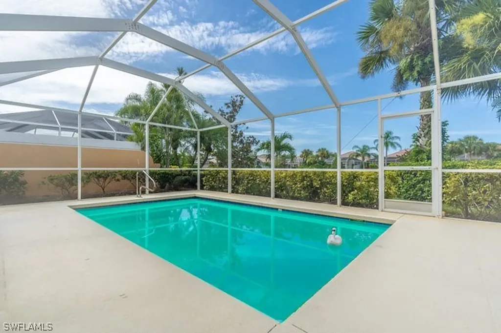 7630 Novara Court Naples FL 34114