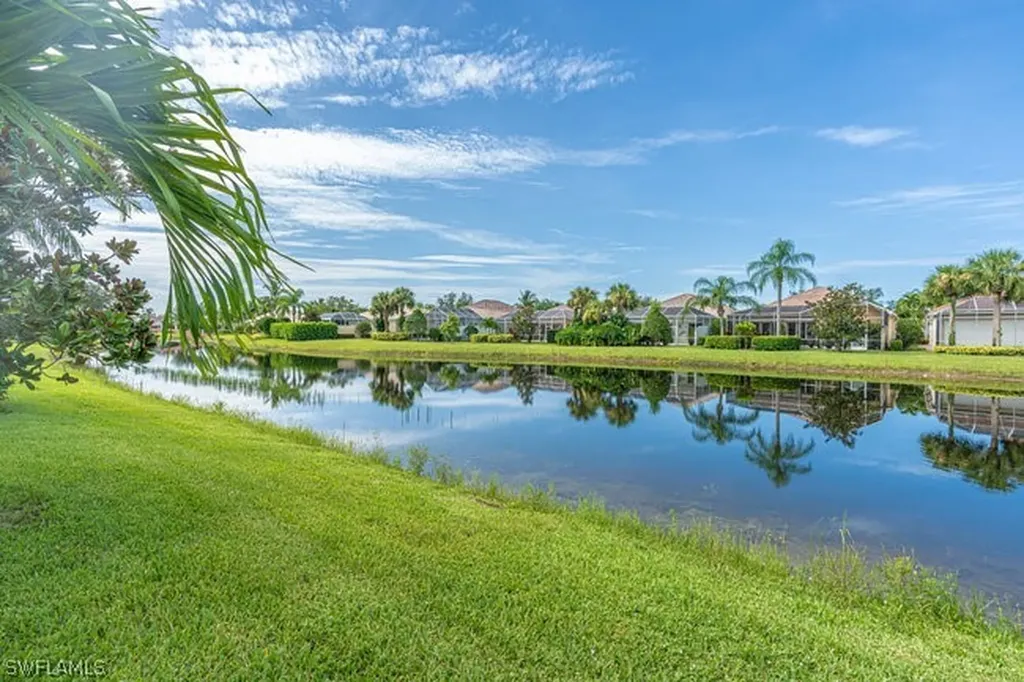 7630 Novara Court Naples FL 34114