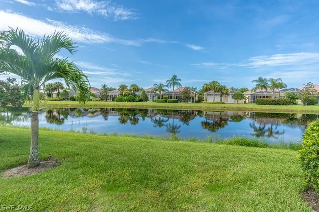7630 Novara Court Naples FL 34114