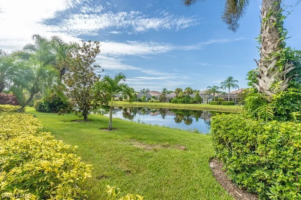 7630 Novara Court Naples FL 34114