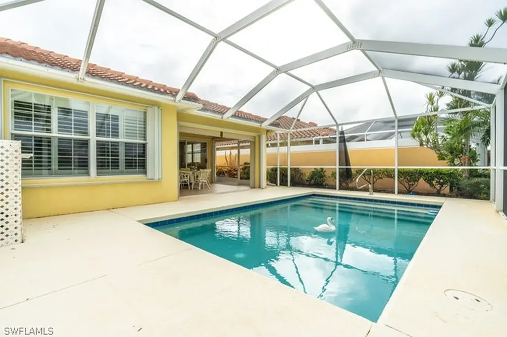 7630 Novara Court Naples FL 34114