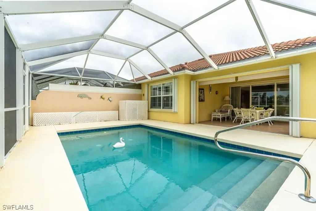 7630 Novara Court Naples FL 34114