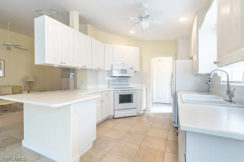 7630 Novara Court Naples FL 34114