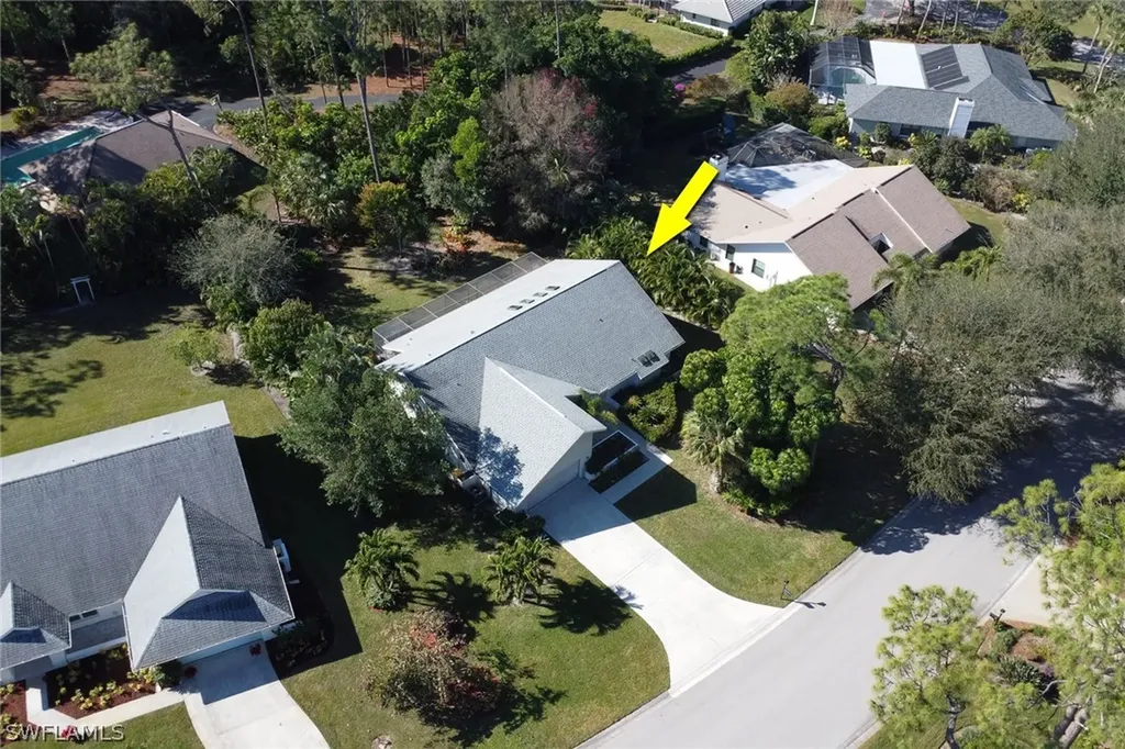 2293 Royal Lane Naples FL 34112