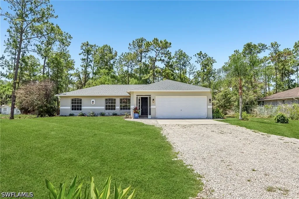 3360 2nd Avenue NE Naples FL 34120