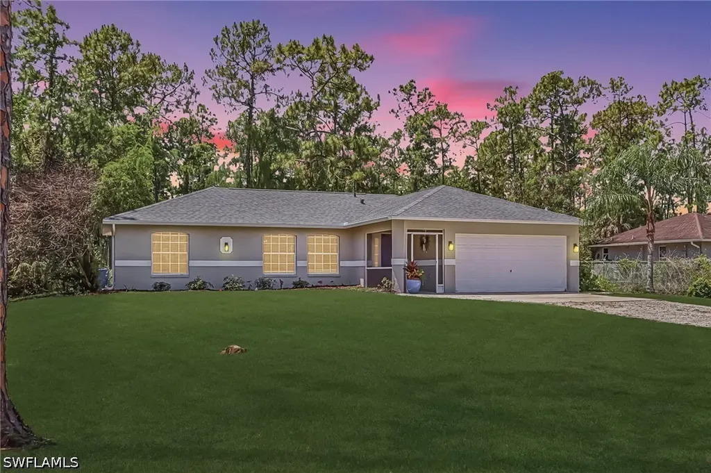 3360 2nd Avenue NE Naples FL 34120