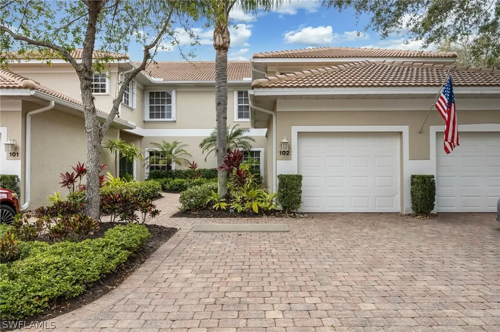 5605 Sherborn Drive Naples FL 34110