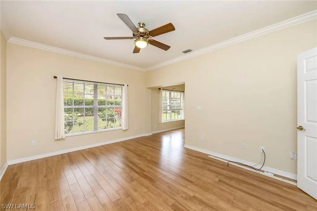 5605 Sherborn Drive Naples FL 34110