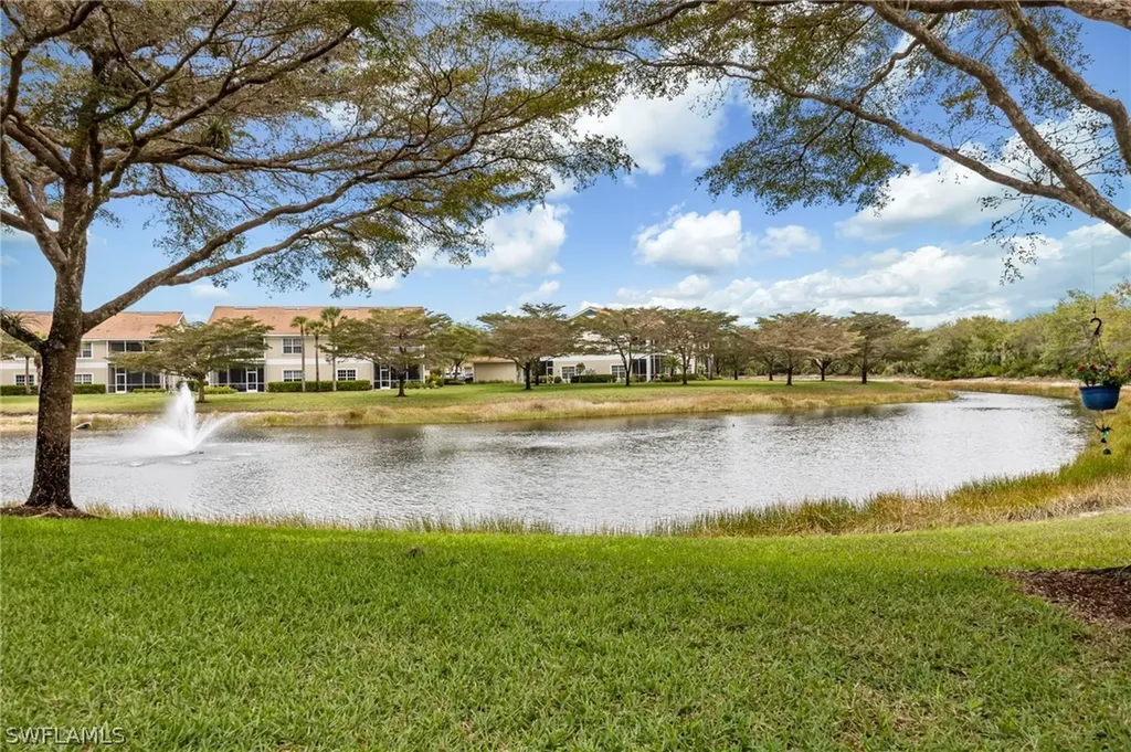 5605 Sherborn Drive Naples FL 34110