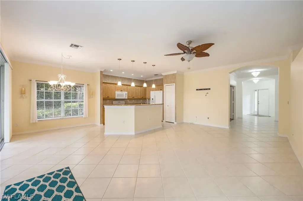 5605 Sherborn Drive Naples FL 34110
