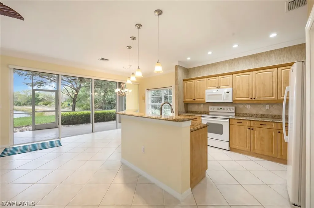 5605 Sherborn Drive Naples FL 34110