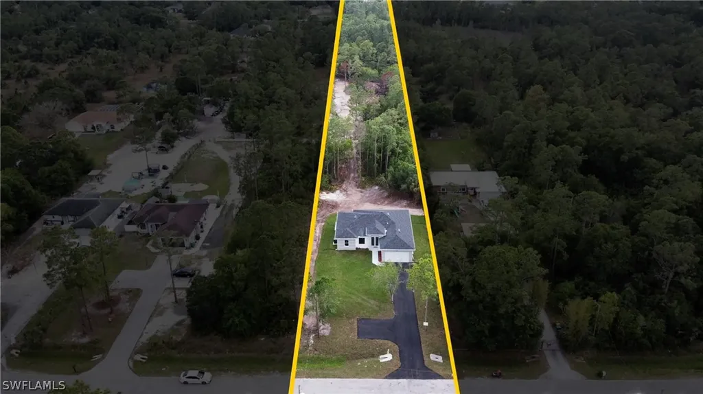 3442 66th Avenue NE Naples FL 34120