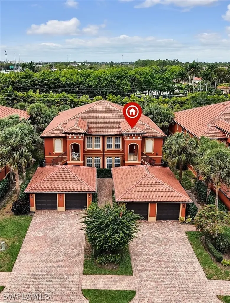 10025 Heather Lane Naples FL 34119