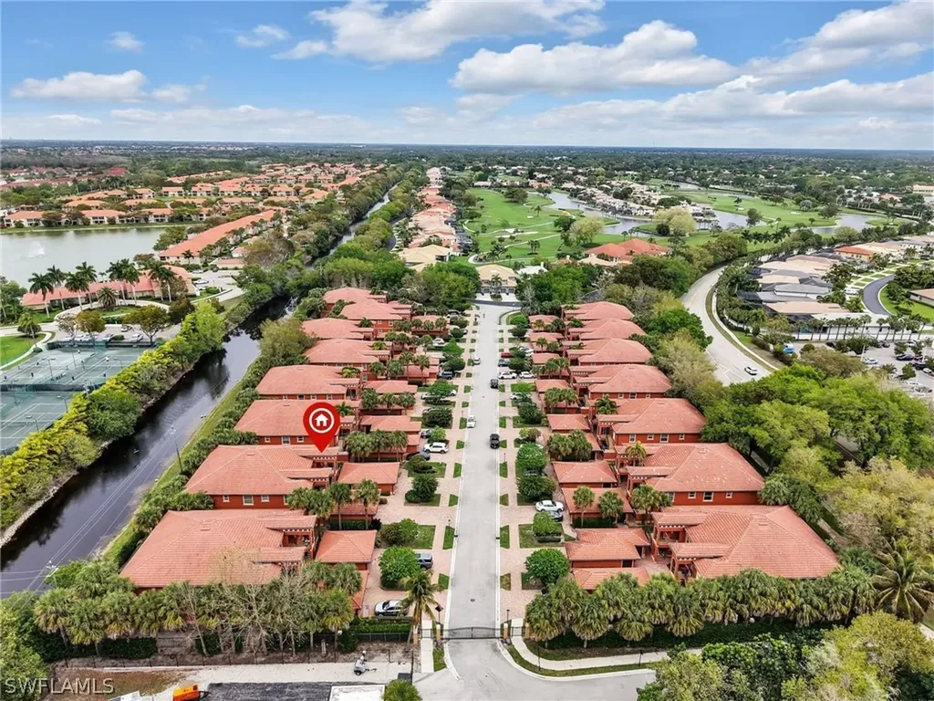 10025 Heather Lane Naples FL 34119