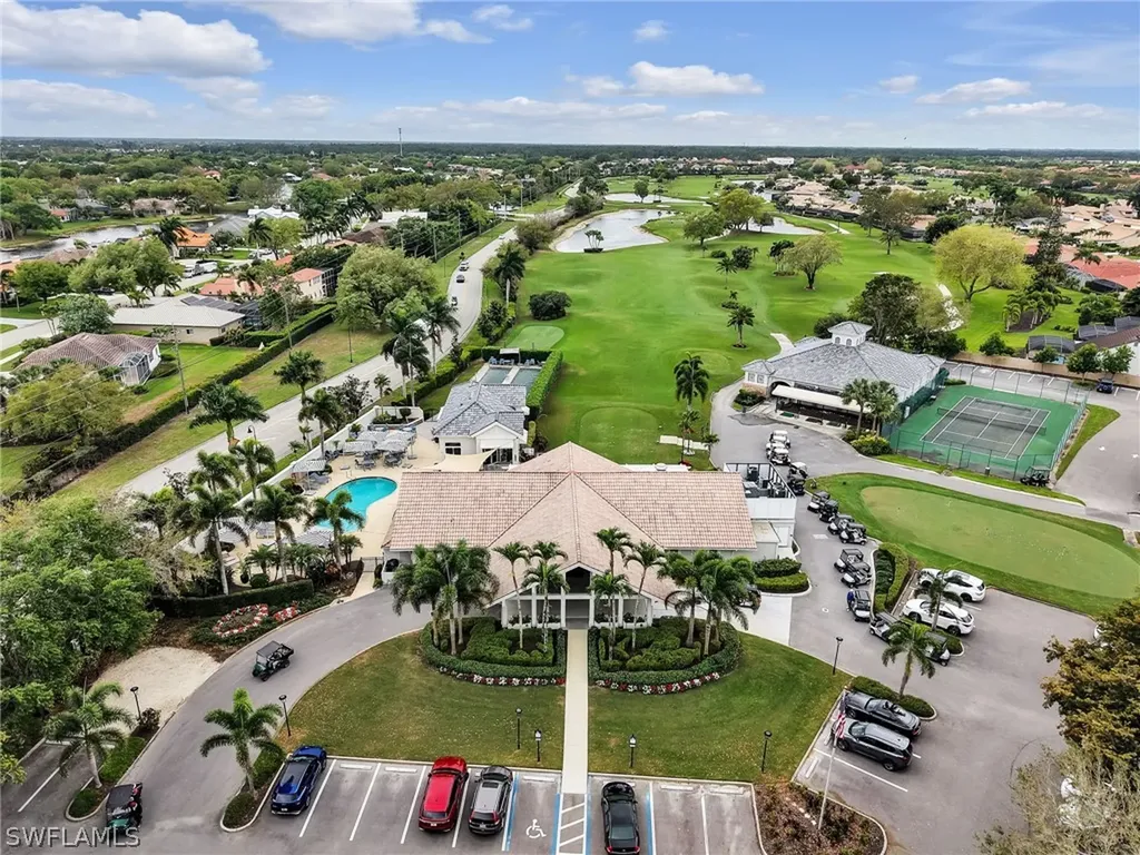 10025 Heather Lane Naples FL 34119