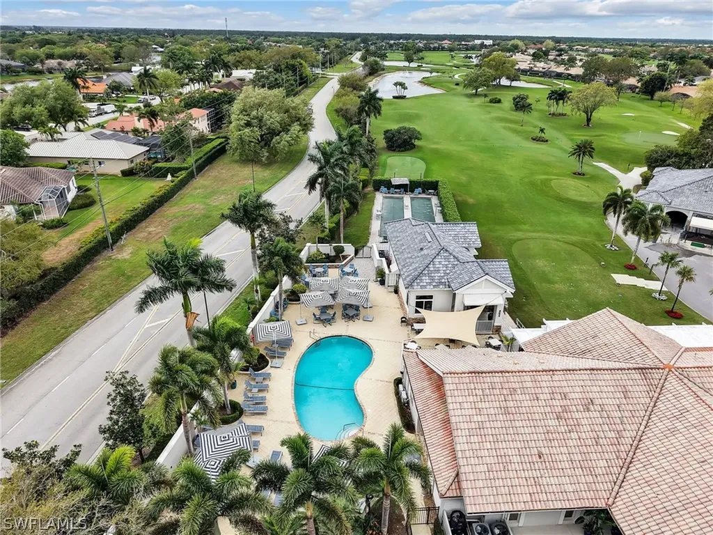 10025 Heather Lane Naples FL 34119