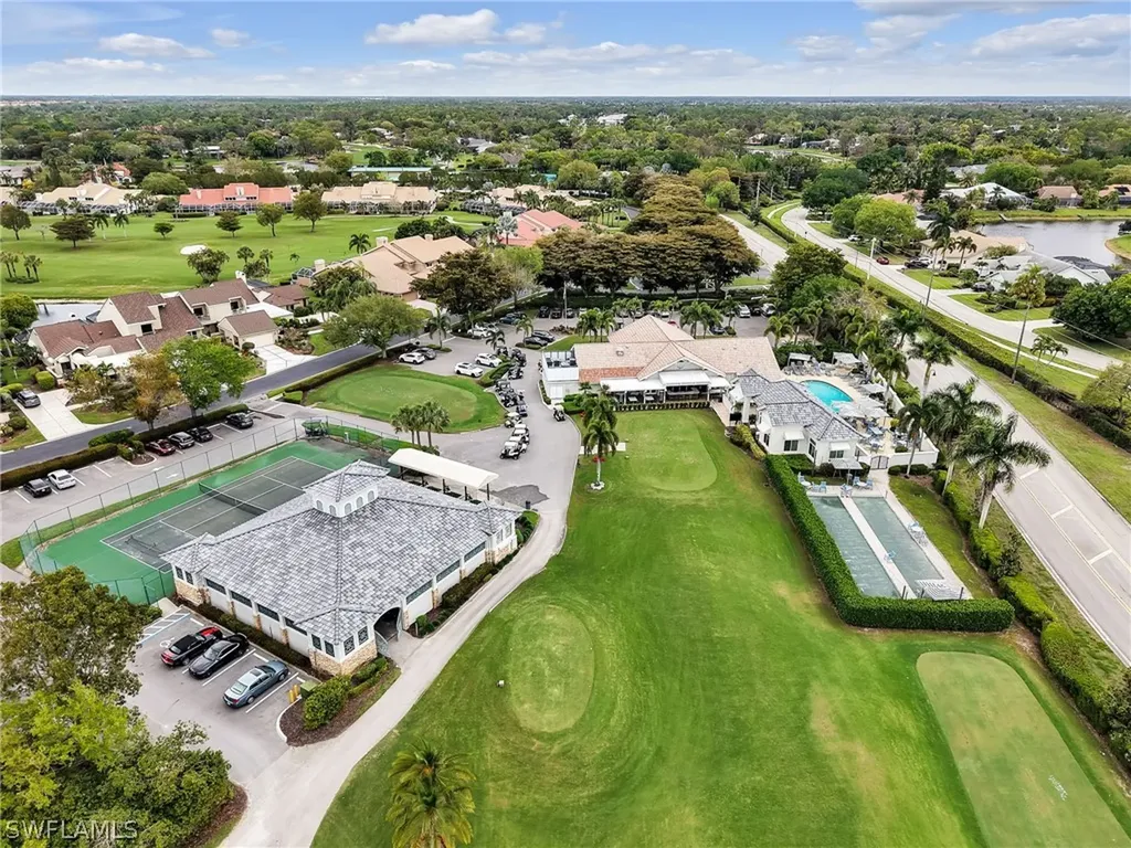 10025 Heather Lane Naples FL 34119