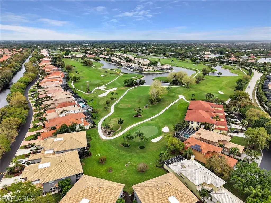 10025 Heather Lane Naples FL 34119