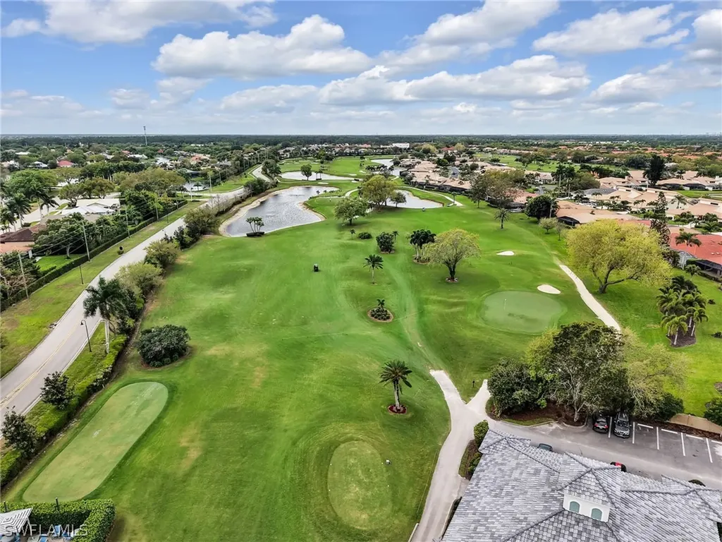 10025 Heather Lane Naples FL 34119