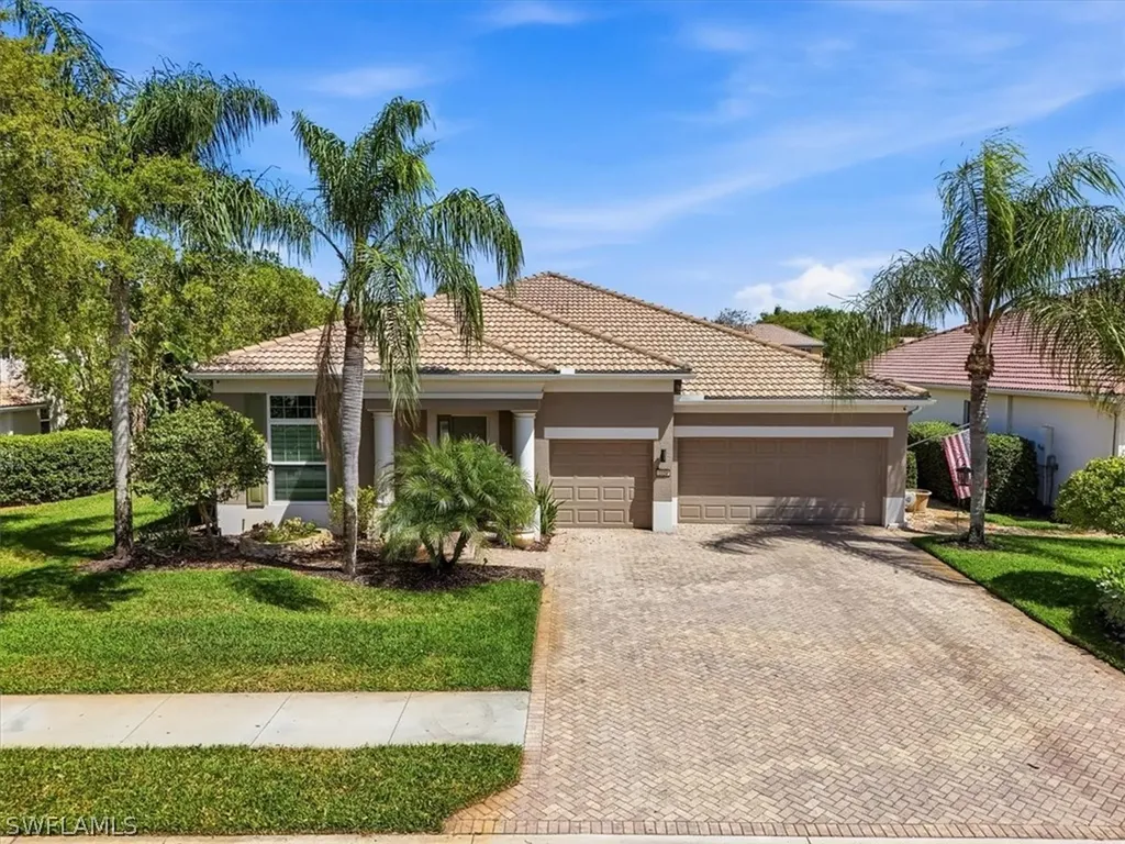 2050 Mandarin Lane Naples FL 34120