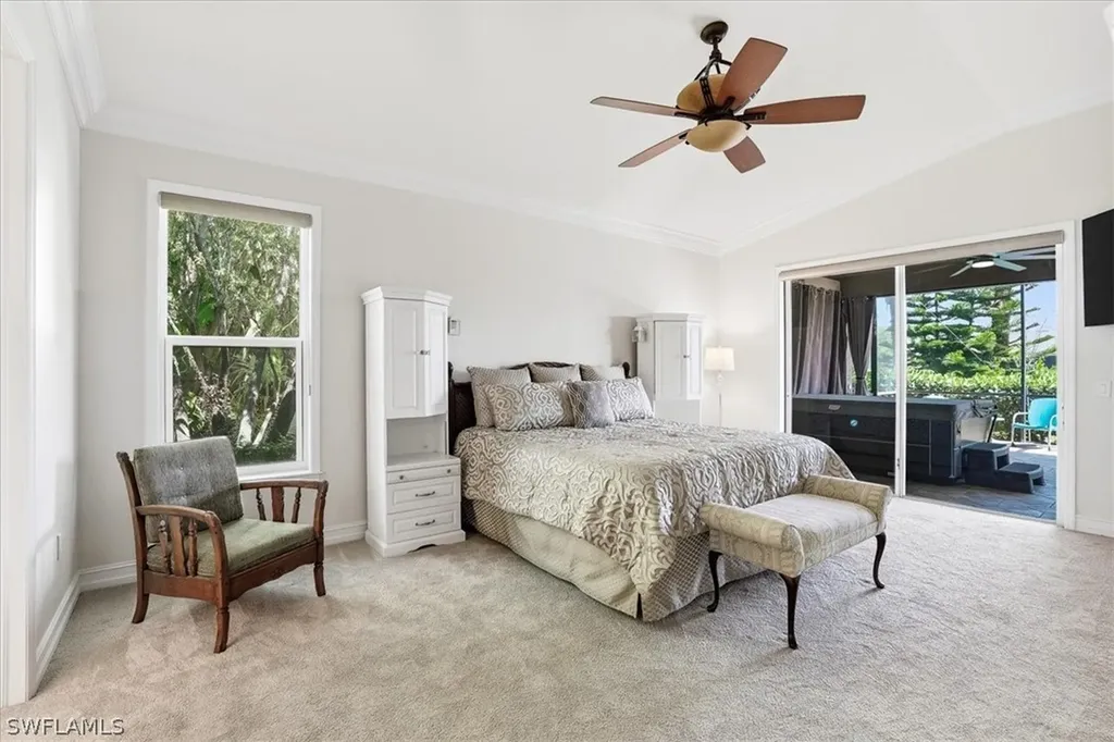 2050 Mandarin Lane Naples FL 34120