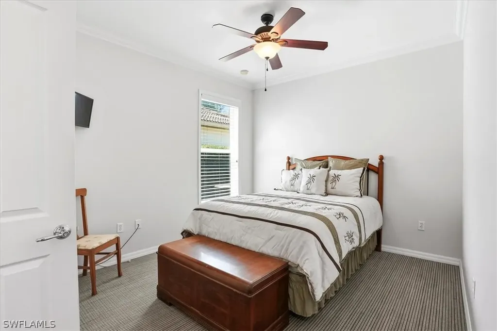 2050 Mandarin Lane Naples FL 34120