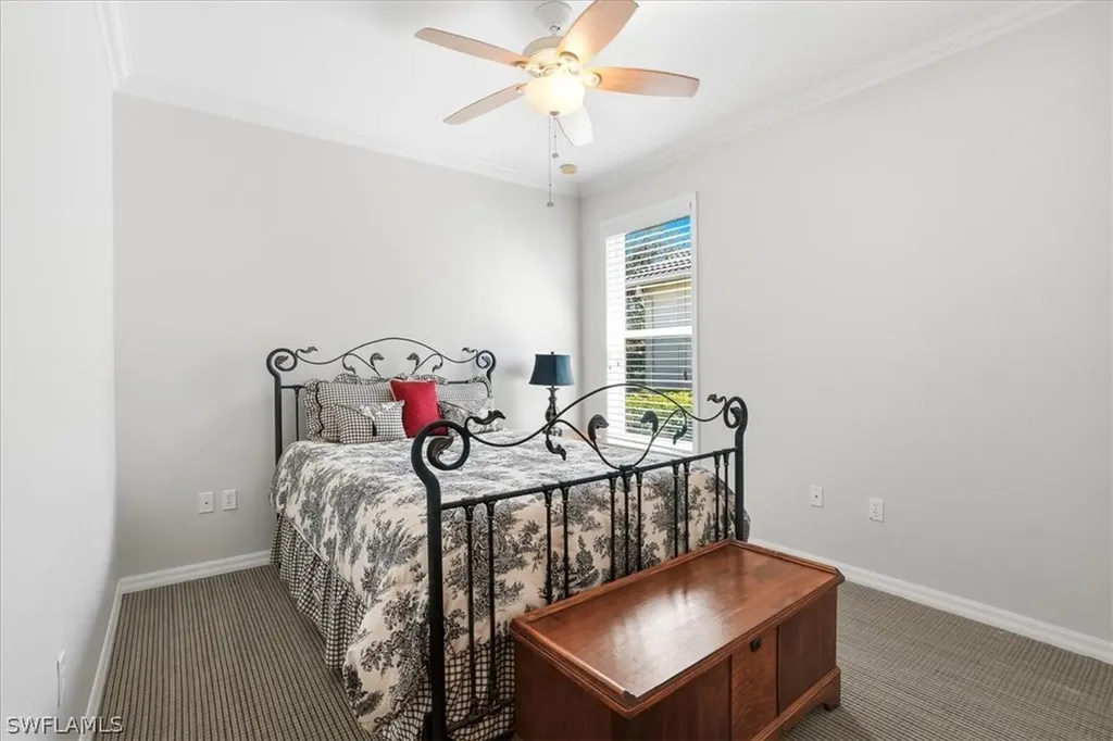 2050 Mandarin Lane Naples FL 34120